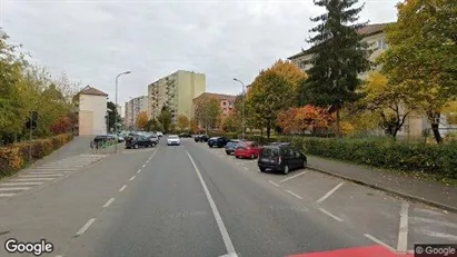 Apartments for rent in Şelimbăr - Photo from Google Street View