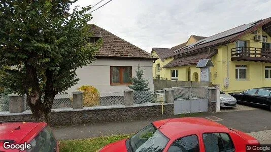 Apartments for rent in Şelimbăr - Photo from Google Street View