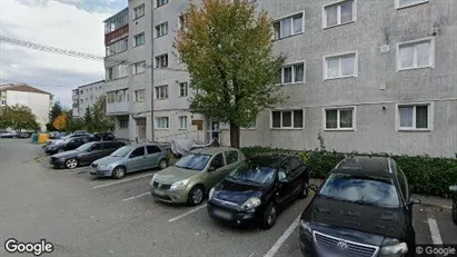 Apartments for rent in Şelimbăr - Photo from Google Street View