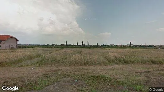Apartments for rent in Dumbrăviţa - Photo from Google Street View