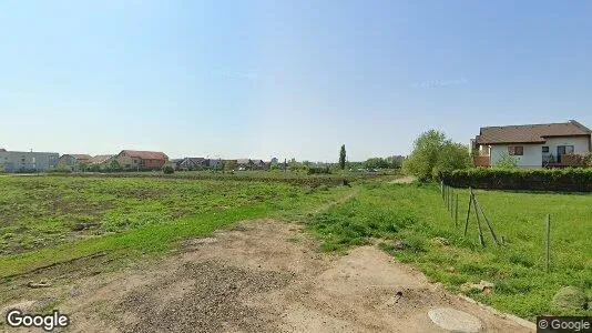 Apartments for rent in Dumbrăviţa - Photo from Google Street View