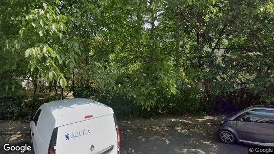 Apartments for rent in Timişoara - Photo from Google Street View