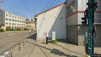 Apartments for rent in Ghiroda - Photo from Google Street View