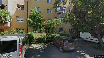 Apartments for rent in Timişoara - Photo from Google Street View