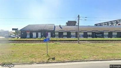 Apartments for rent in Timişoara - Photo from Google Street View