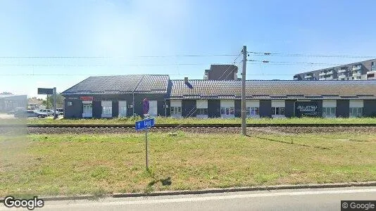 Apartments for rent in Timişoara - Photo from Google Street View