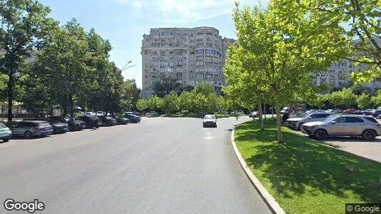 Apartments for rent in Bucharest - Sectorul 3 - Photo from Google Street View