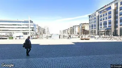 Apartments for rent in Malmö City - Photo from Google Street View