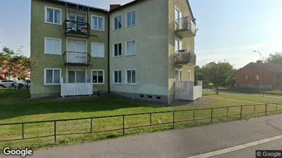 Apartments for rent in Motala - Photo from Google Street View