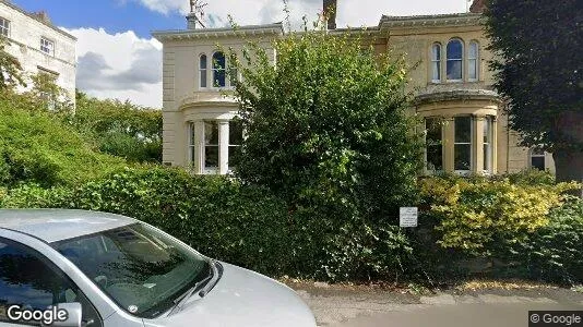 Apartments for rent in Bristol - Avon - Photo from Google Street View