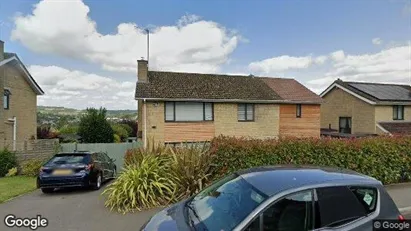 Apartments for rent in Bath - Avon - Photo from Google Street View
