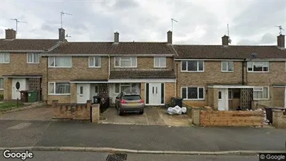Apartments for rent in Corby - Northamptonshire - Photo from Google Street View