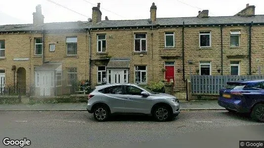 Apartments for rent in Sowerby Bridge - West Yorkshire - Photo from Google Street View