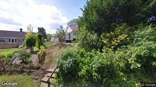 Apartments for rent in Spilsby - Lincolnshire - Photo from Google Street View