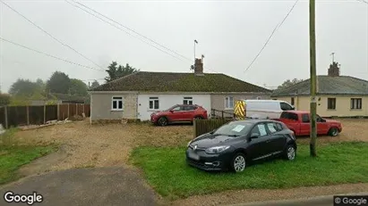 Apartments for rent in King's Lynn - Norfolk - Photo from Google Street View