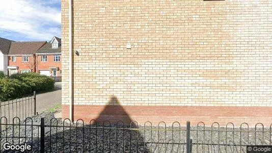 Apartments for rent in Wymondham - Norfolk - Photo from Google Street View