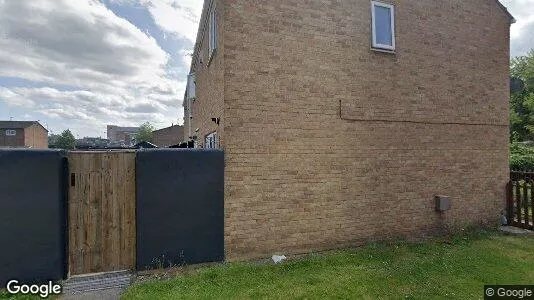 Apartments for rent in Stockton-on-Tees - Cleveland - Photo from Google Street View