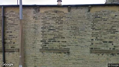 Apartments for rent in Bradford - West Yorkshire - Photo from Google Street View