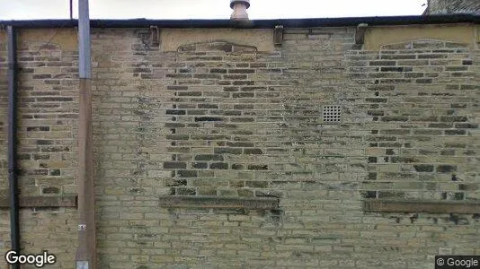 Apartments for rent in Bradford - West Yorkshire - Photo from Google Street View