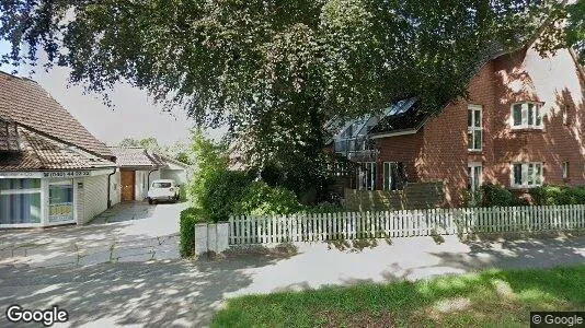 Apartments for rent in Pinneberg - Photo from Google Street View