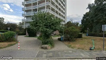 Apartments for rent in Ludwigshafen am Rhein - Photo from Google Street View