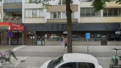 Apartments for rent in Östermalm - Photo from Google Street View