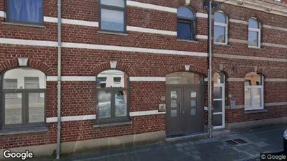 Apartments for rent in Roeselare - Photo from Google Street View