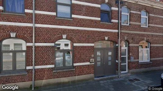 Apartments for rent in Roeselare - Photo from Google Street View