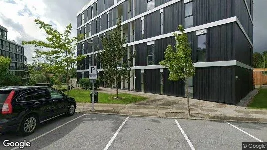 Apartments for rent in Sandnes - Photo from Google Street View