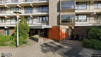 Apartments for rent in Arnhem - Photo from Google Street View