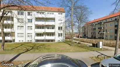 Apartments for rent in Chemnitz - Photo from Google Street View