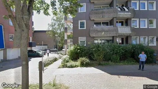 Apartments for rent in Recklinghausen - Photo from Google Street View