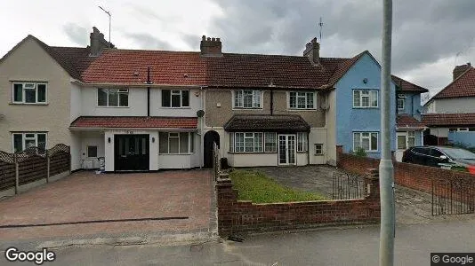 Apartments for rent in Uxbridge - Middlesex - Photo from Google Street View