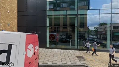 Apartments for rent in Uxbridge - Middlesex - Photo from Google Street View