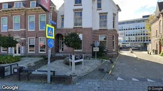 Apartments for rent in Haarlem - Photo from Google Street View