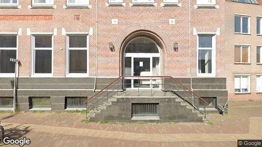 Apartments for rent in Alkmaar - Photo from Google Street View