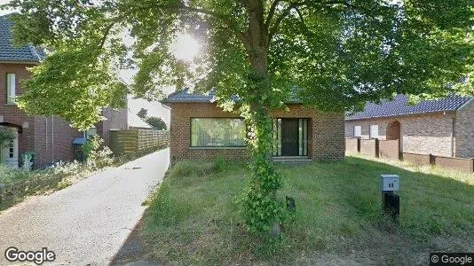 Rooms for rent in Peer - Photo from Google Street View