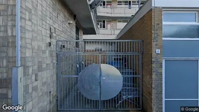 Apartments for rent in Rotterdam Centrum - Photo from Google Street View