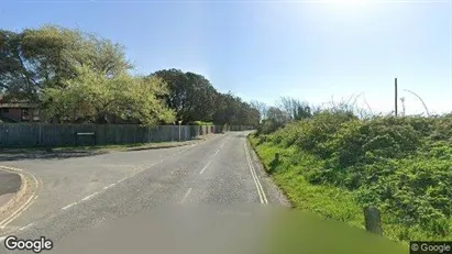 Apartments for rent in Częstochowa - Photo from Google Street View