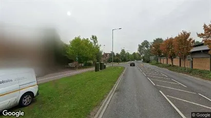 Apartments for rent in Selby - North Yorkshire - Photo from Google Street View
