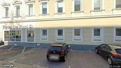 Apartments for rent in Leonding - Photo from Google Street View