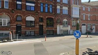 Apartments for rent in Kortrijk - Photo from Google Street View