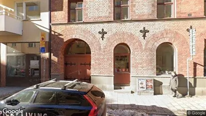 Apartments for rent in Vasastan - Photo from Google Street View
