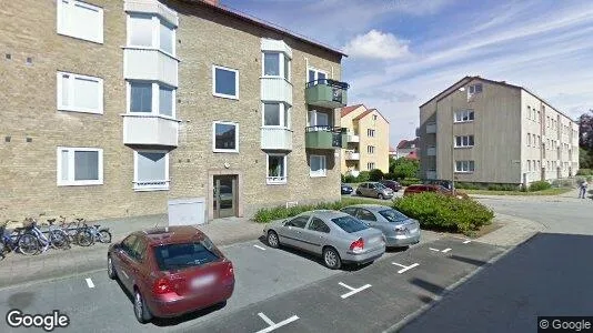 Apartments for rent in Limhamn/Bunkeflo - Photo from Google Street View