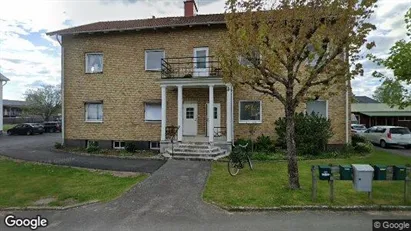 Apartments for rent in Vaggeryd - Photo from Google Street View