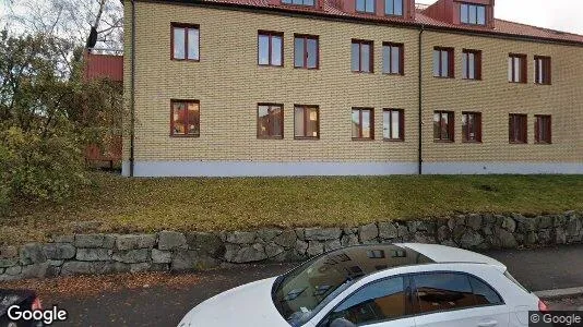 Apartments for rent in Eskilstuna - Photo from Google Street View