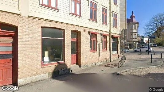 Apartments for rent in Majorna-Linné - Photo from Google Street View