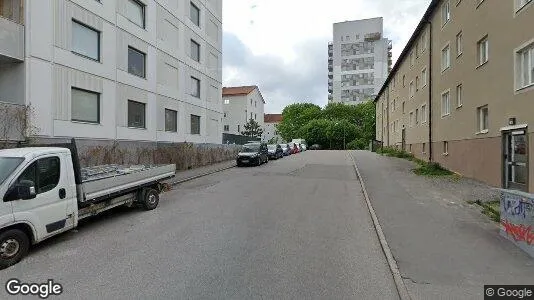 Apartments for rent in Stockholm South - Photo from Google Street View