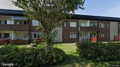 Apartments for rent in Lund - Photo from Google Street View
