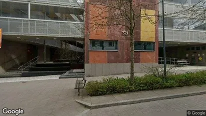 Rooms for rent in Gärdet/Djurgården - Photo from Google Street View